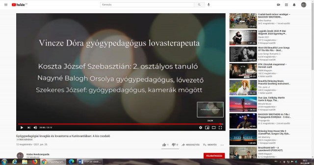 Lovastorna 13. kép Lovastorna 13. kép